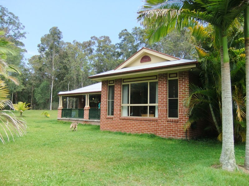James Creek NSW 2463