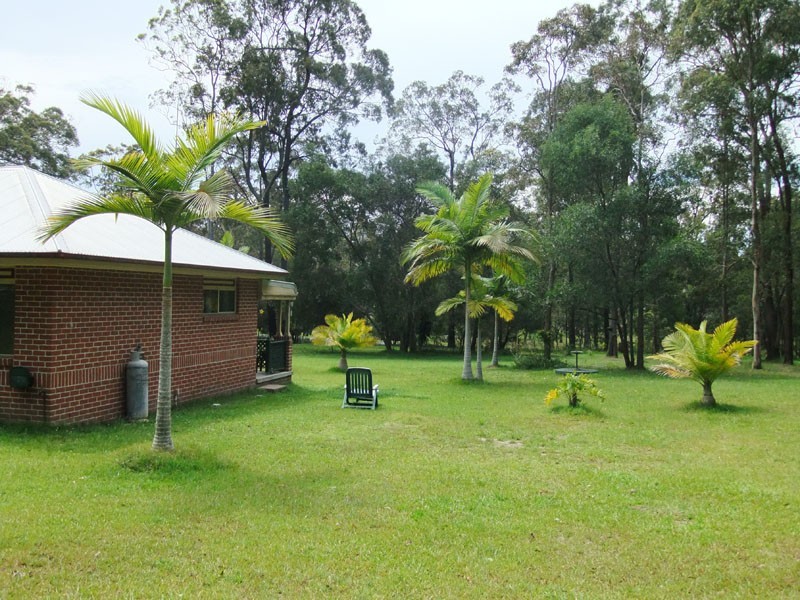James Creek NSW 2463
