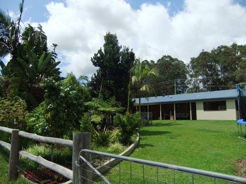 Gulmarrad NSW 2463