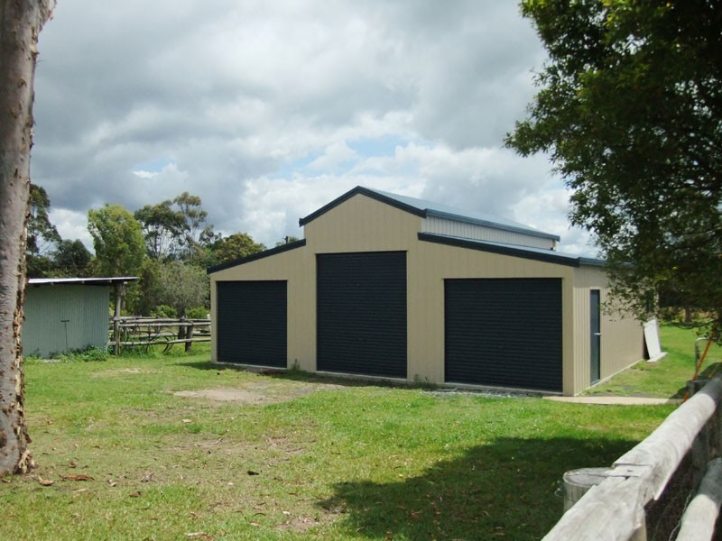 Gulmarrad NSW 2463
