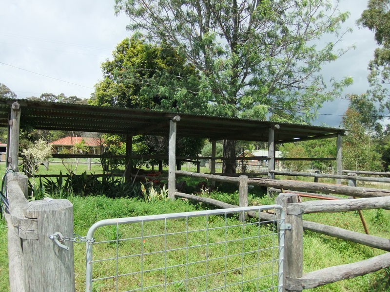 Gulmarrad NSW 2463