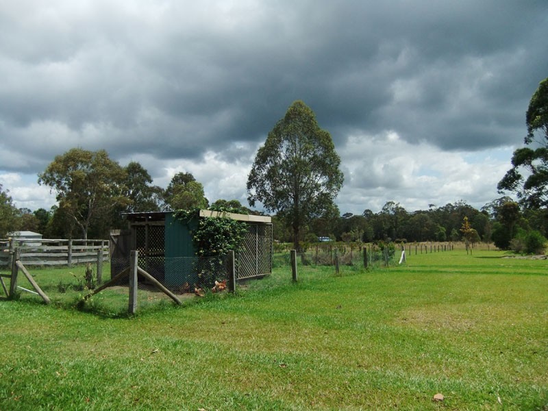 Gulmarrad NSW 2463