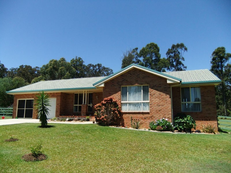 Gulmarrad NSW 2463