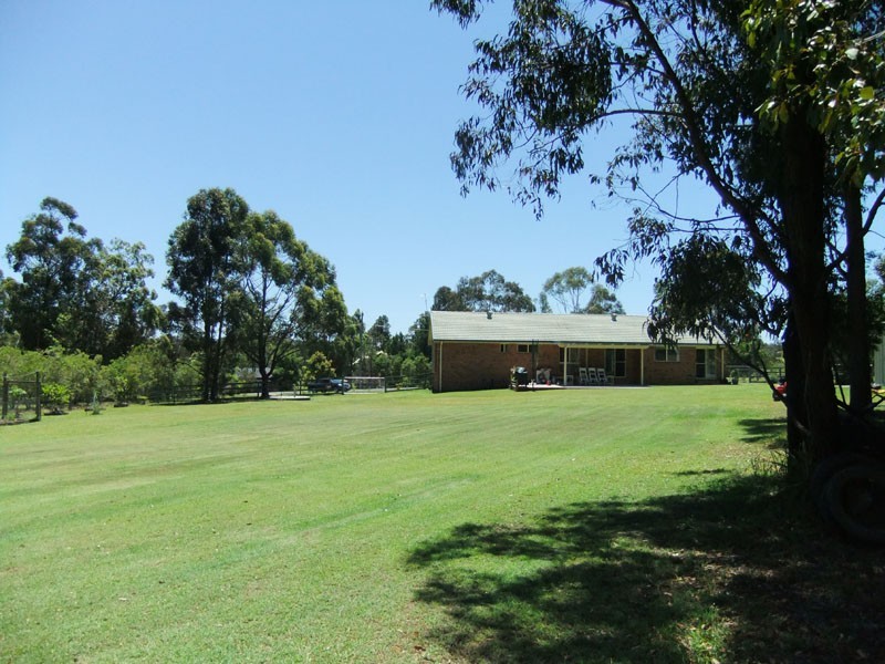 Gulmarrad NSW 2463