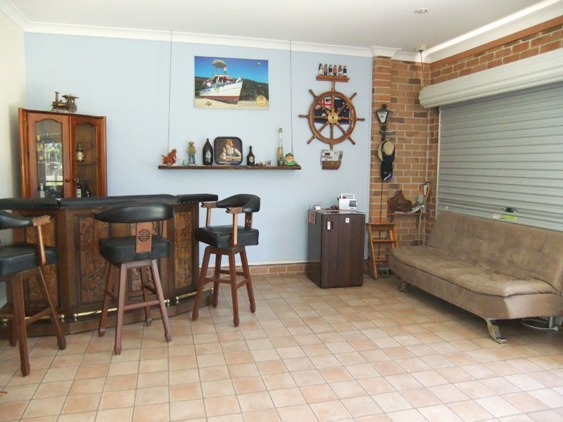 Gulmarrad NSW 2463