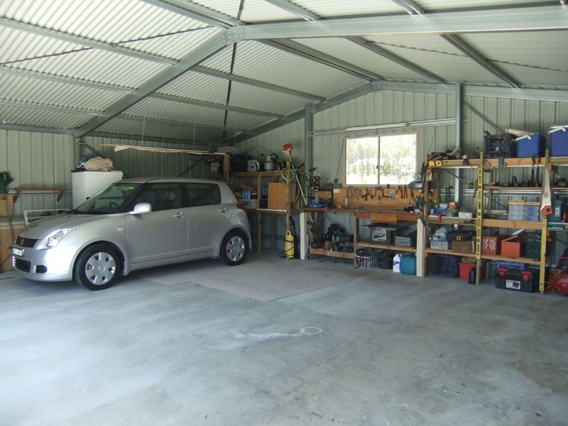 Gulmarrad NSW 2463