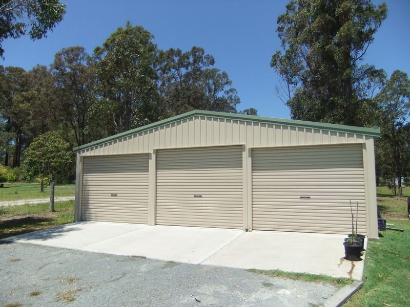 Gulmarrad NSW 2463