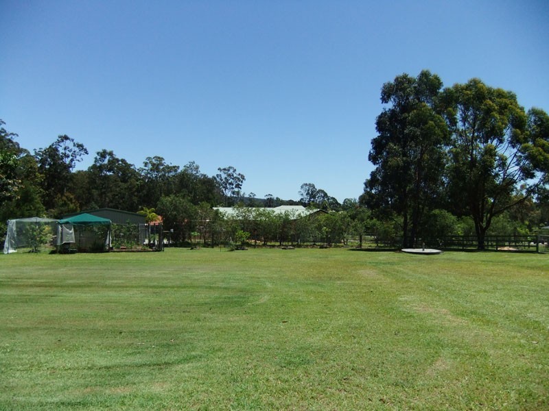 Gulmarrad NSW 2463
