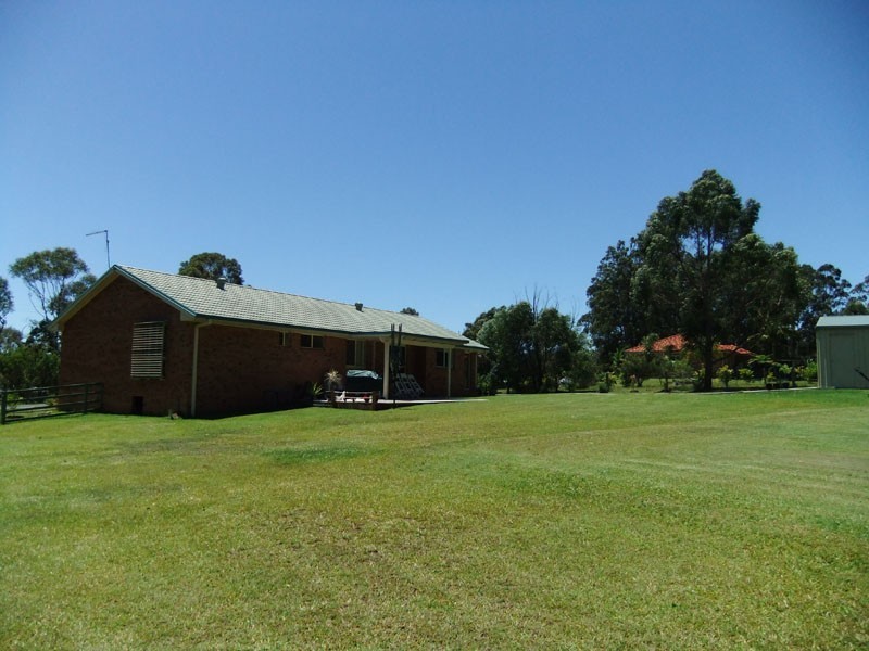 Gulmarrad NSW 2463