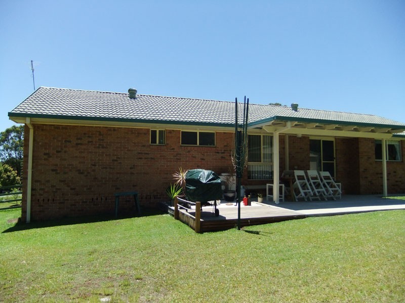 Gulmarrad NSW 2463