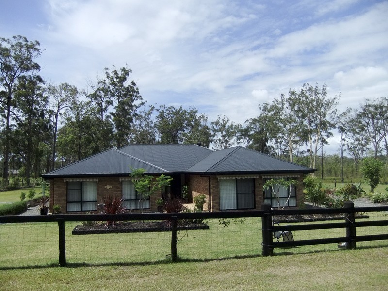 Gulmarrad NSW 2463
