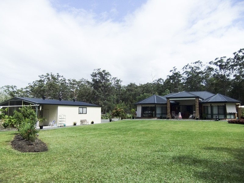 Gulmarrad NSW 2463