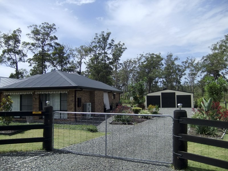 Gulmarrad NSW 2463