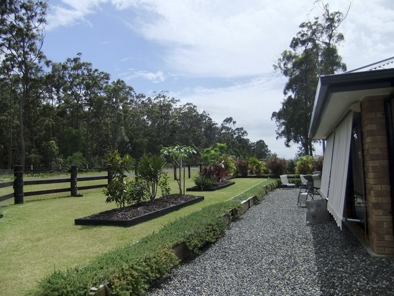 Gulmarrad NSW 2463