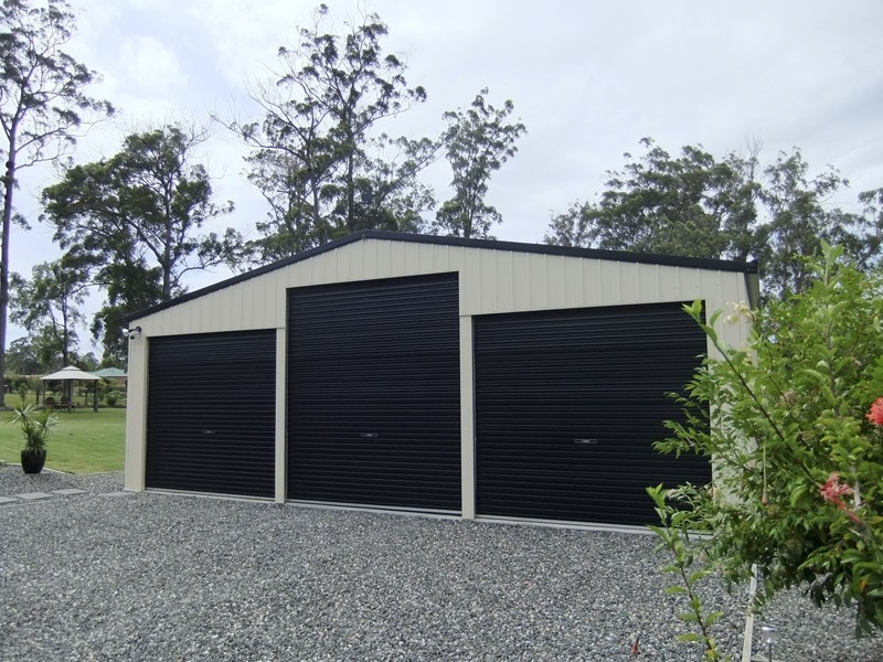 Gulmarrad NSW 2463