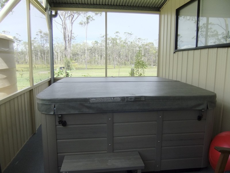 Gulmarrad NSW 2463