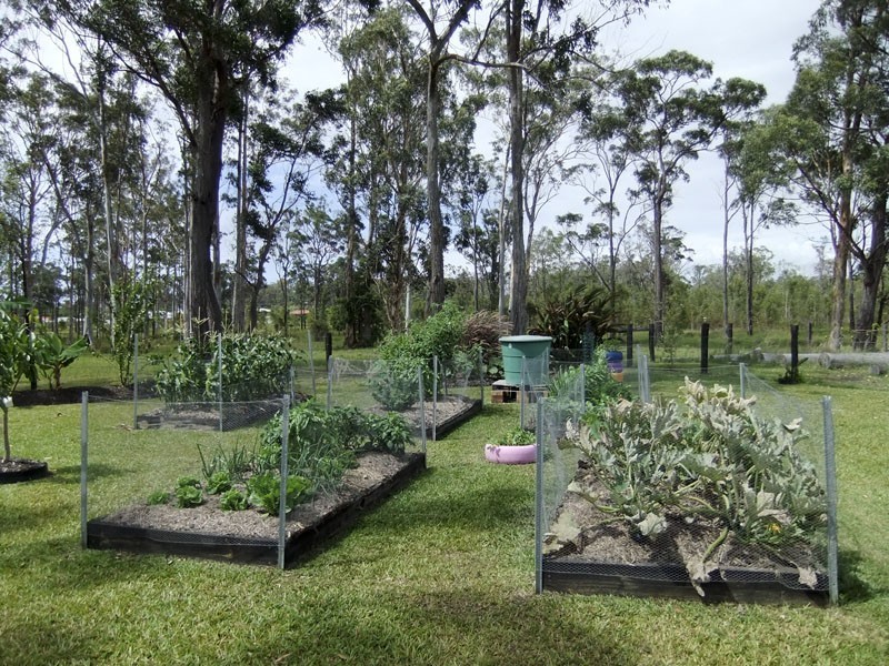Gulmarrad NSW 2463
