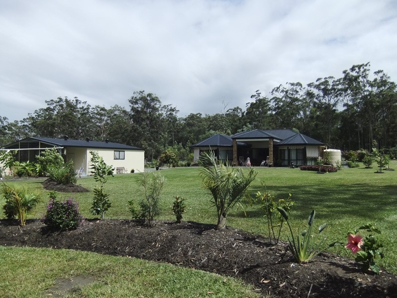 Gulmarrad NSW 2463