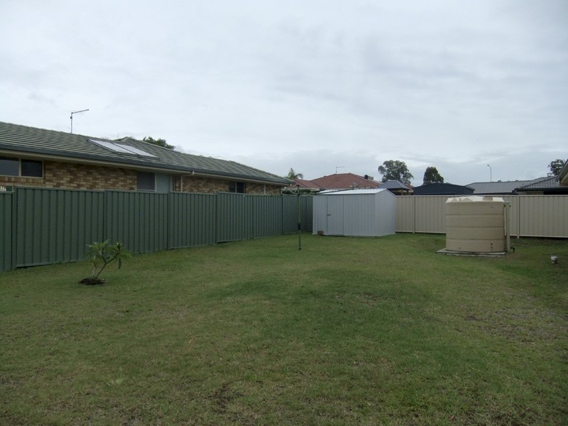 Townsend NSW 2463