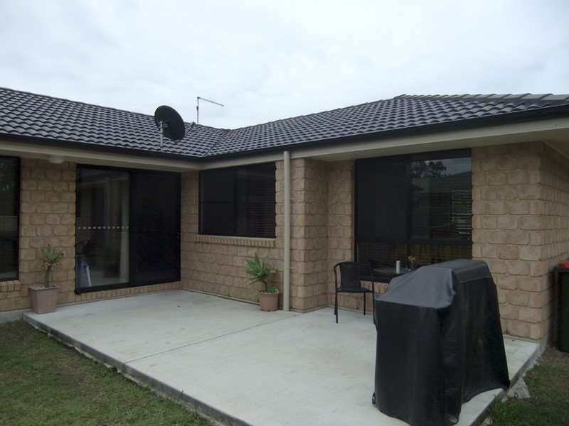Townsend NSW 2463