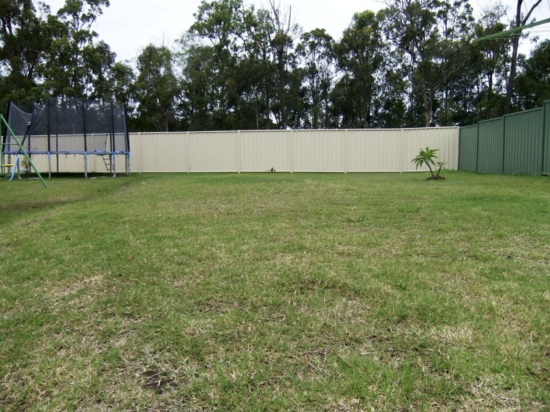 Townsend NSW 2463