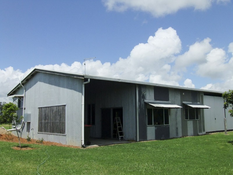 Palmers Island NSW 2463