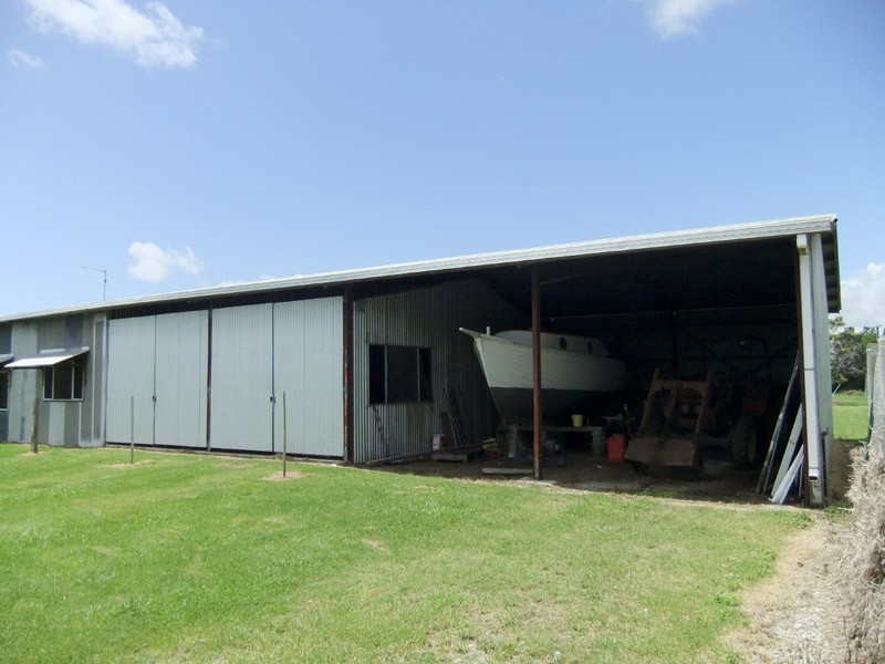 Palmers Island NSW 2463