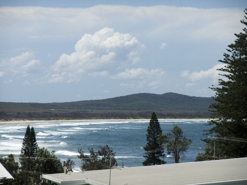 Brooms Head NSW 2463