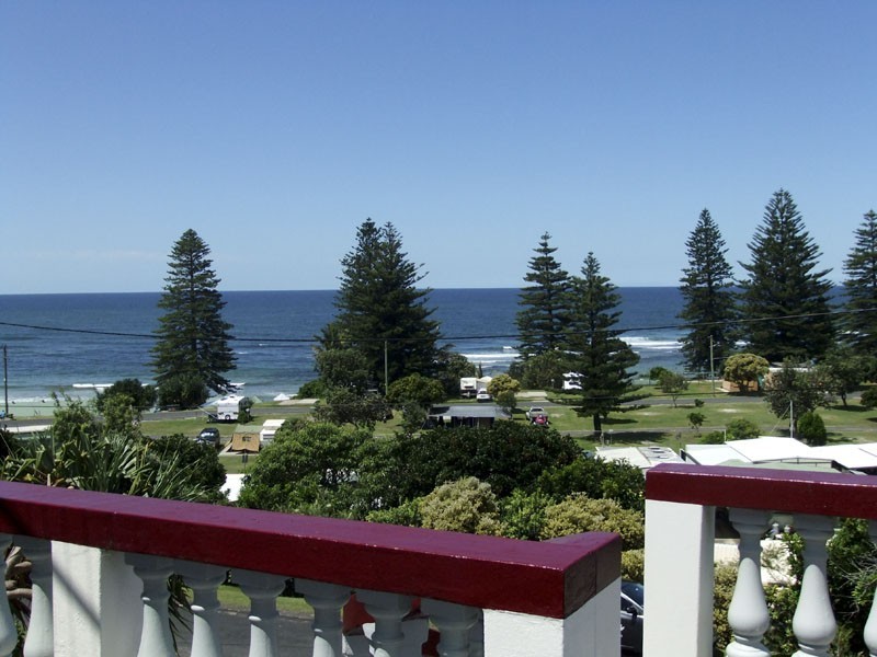 Brooms Head NSW 2463