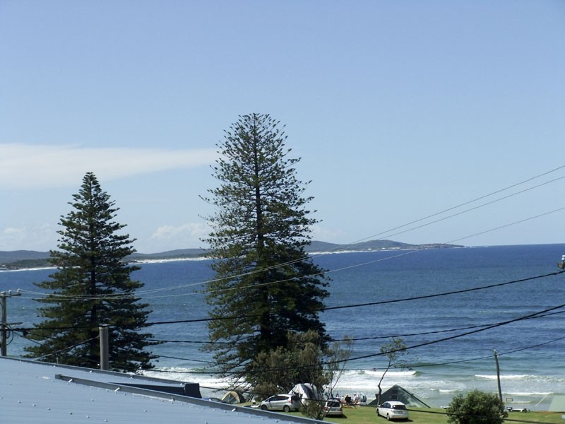 Brooms Head NSW 2463