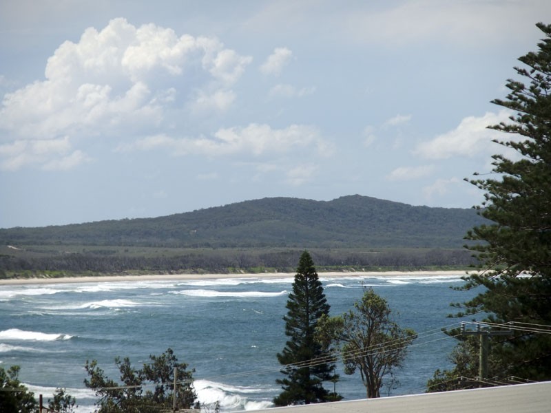 Brooms Head NSW 2463