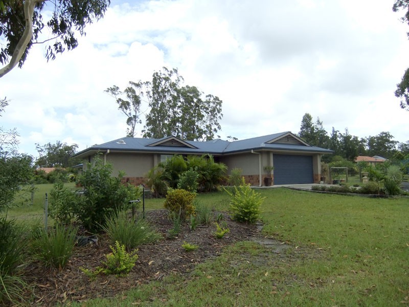 Gulmarrad NSW 2463