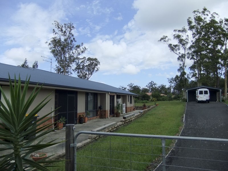 Gulmarrad NSW 2463