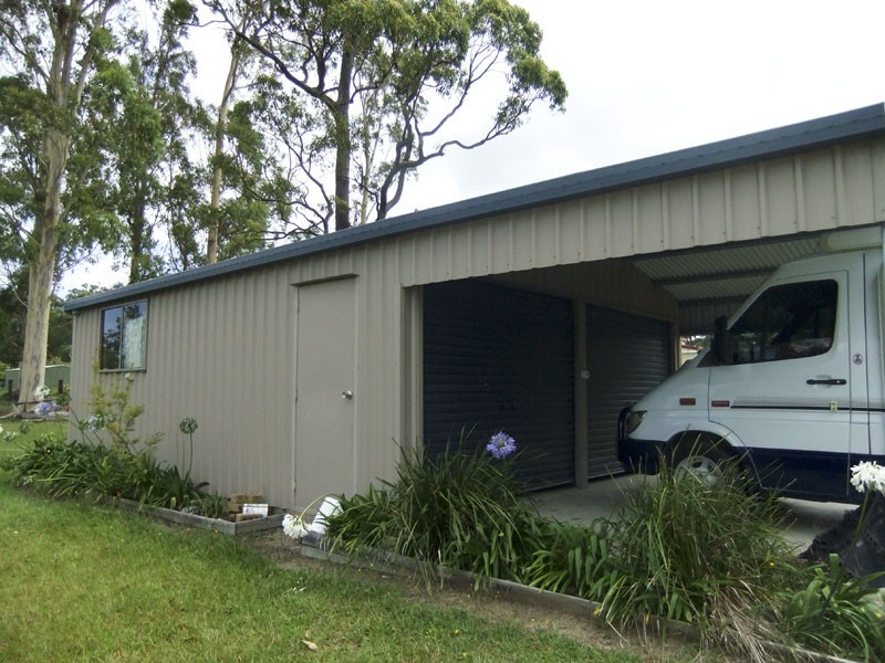 Gulmarrad NSW 2463
