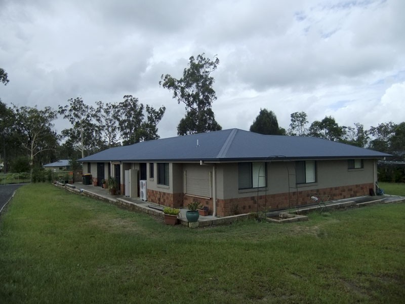 Gulmarrad NSW 2463