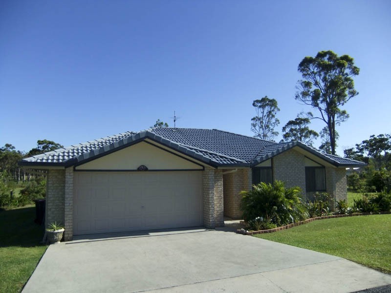 Gulmarrad NSW 2463