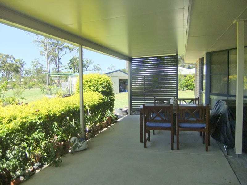 Gulmarrad NSW 2463