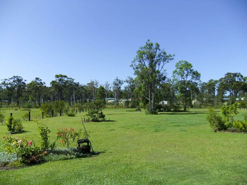 Gulmarrad NSW 2463