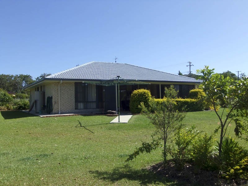 Gulmarrad NSW 2463