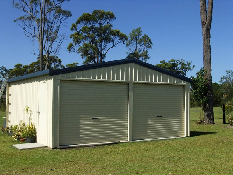 Gulmarrad NSW 2463