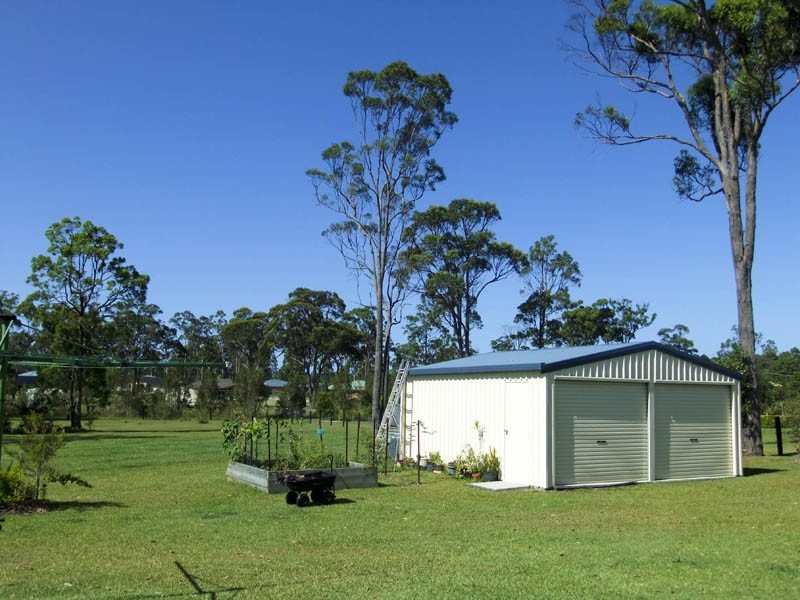 Gulmarrad NSW 2463