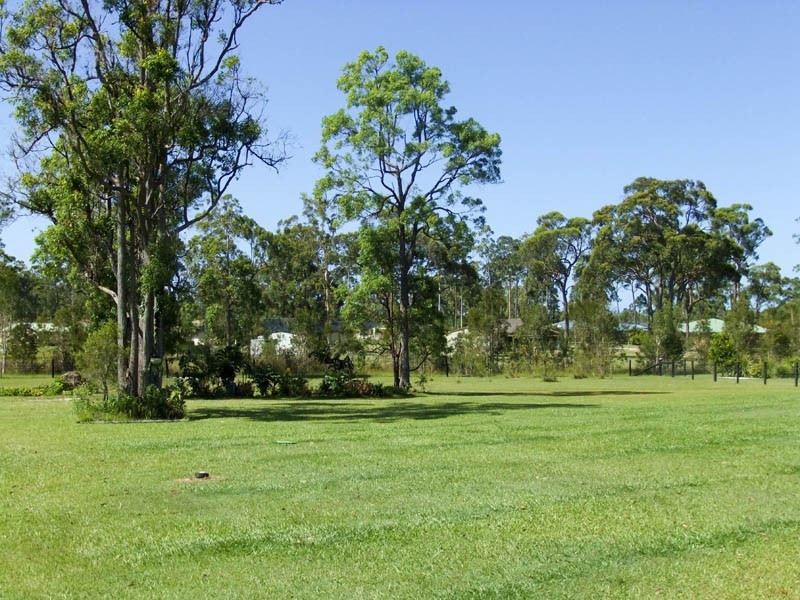 Gulmarrad NSW 2463
