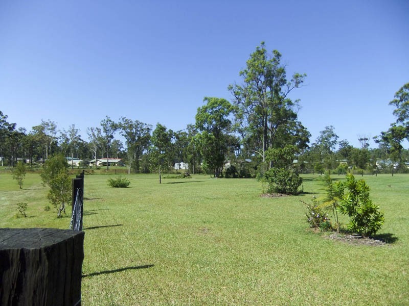 Gulmarrad NSW 2463