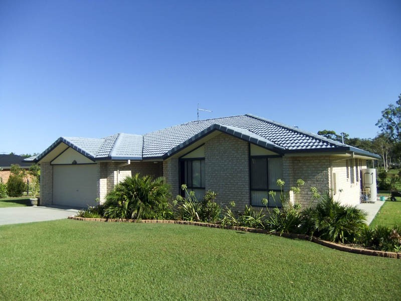 Gulmarrad NSW 2463