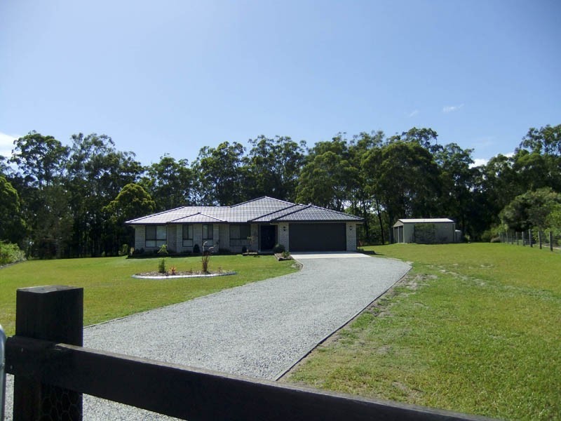 Gulmarrad NSW 2463