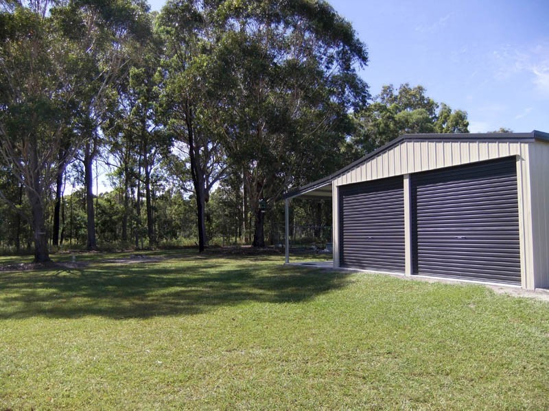 Gulmarrad NSW 2463