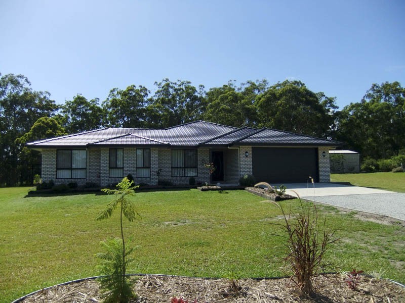 Gulmarrad NSW 2463