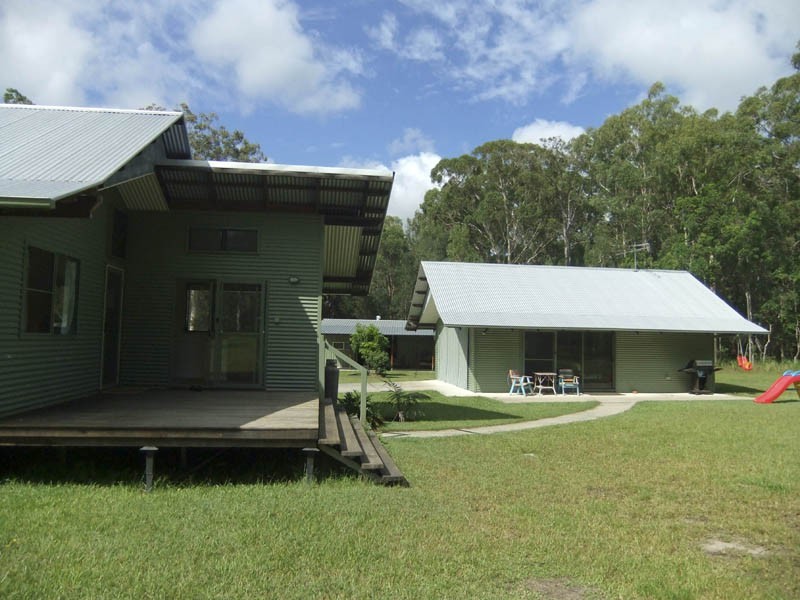 James Creek NSW 2463