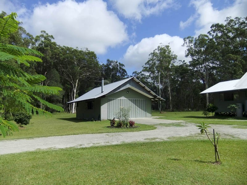 James Creek NSW 2463