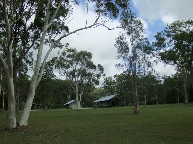 James Creek NSW 2463